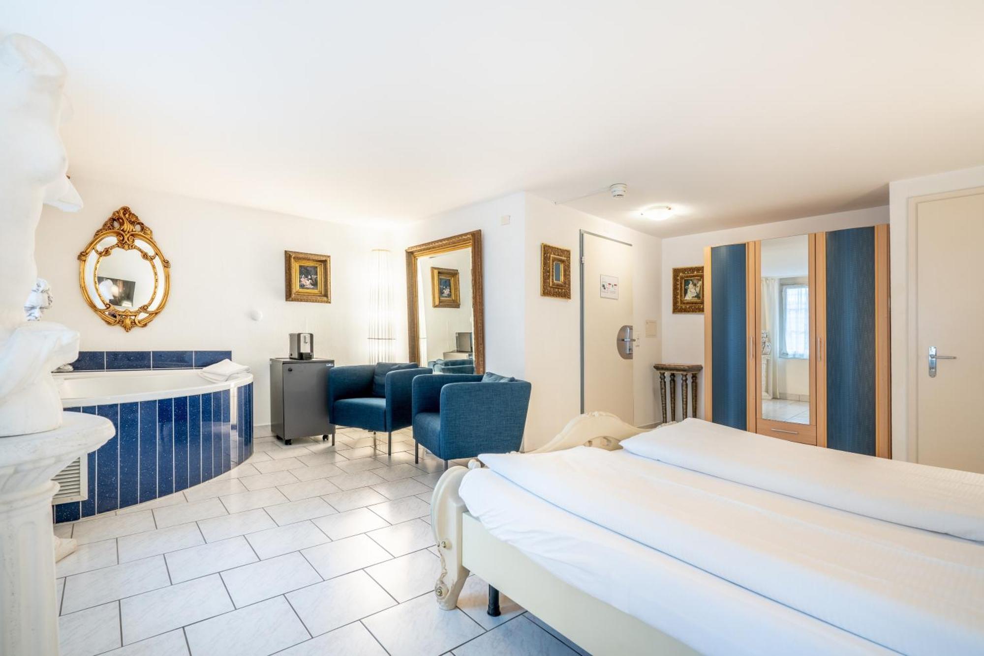 Altstadt Hotel Magic Luzern Cameră foto