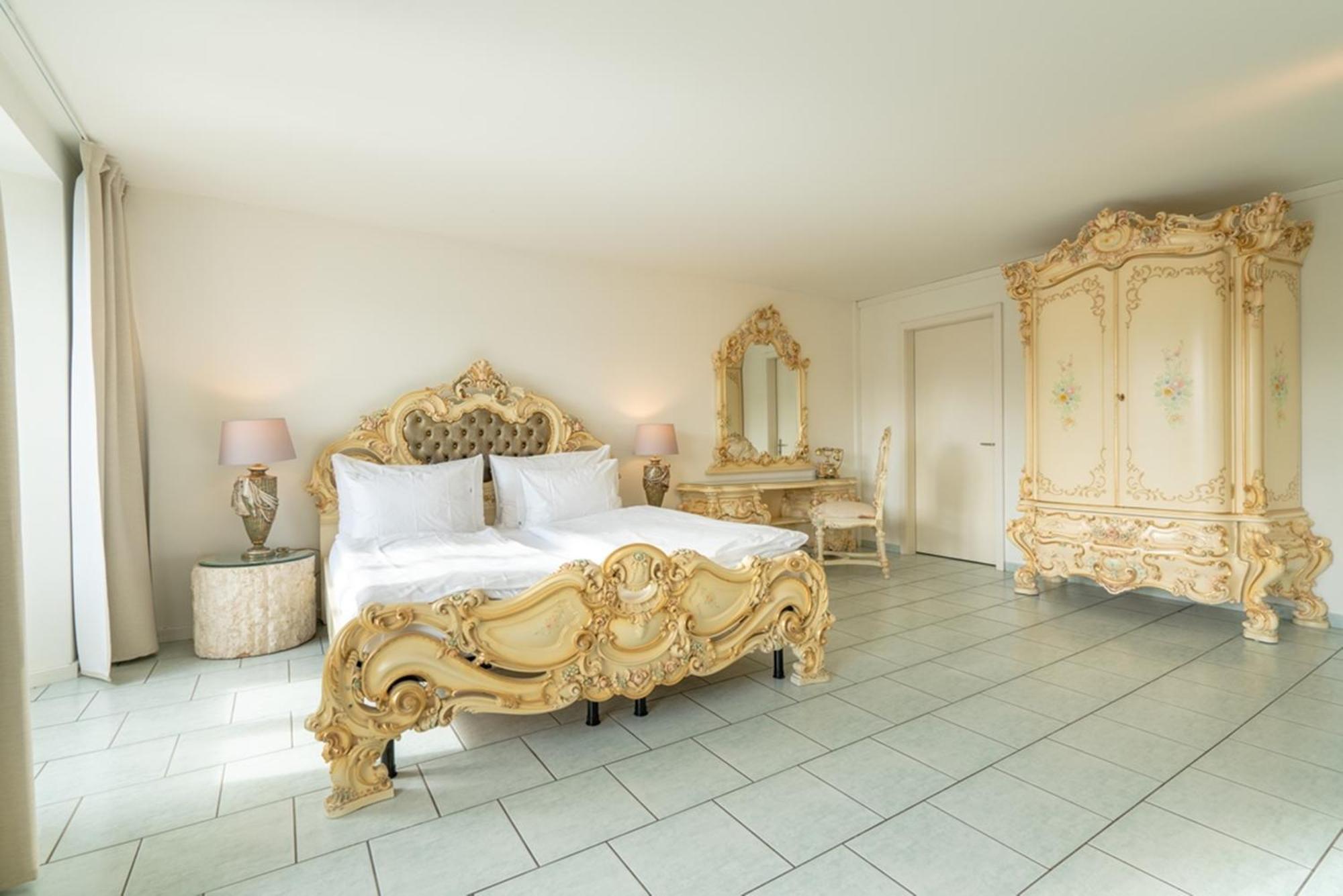 Altstadt Hotel Magic Luzern Cameră foto