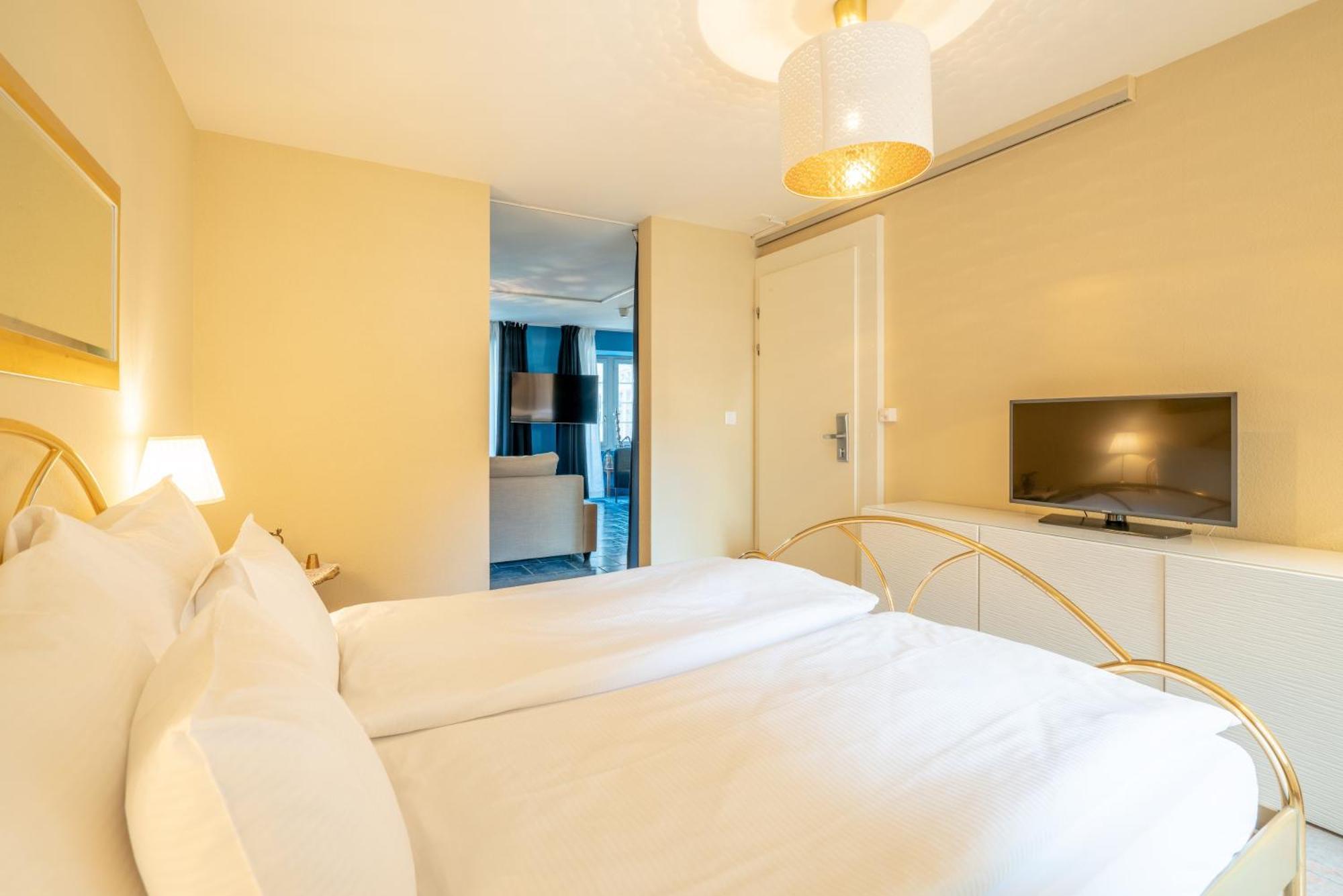 Altstadt Hotel Magic Luzern Cameră foto