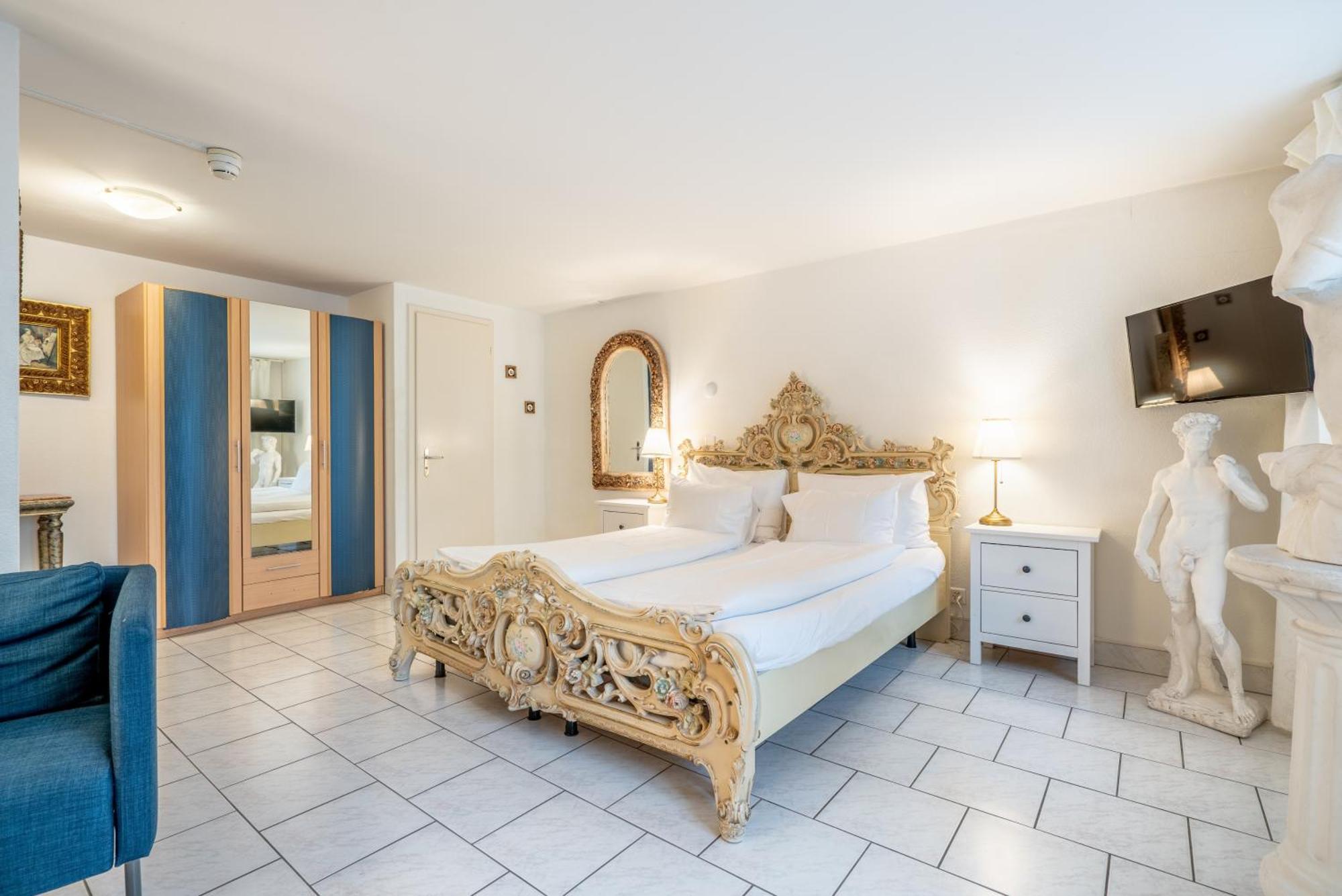 Altstadt Hotel Magic Luzern Cameră foto