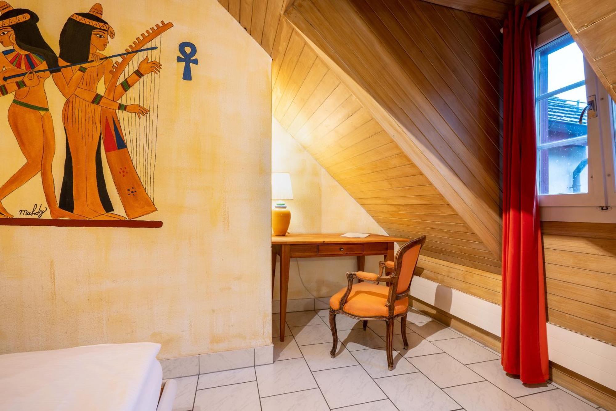 Altstadt Hotel Magic Luzern Cameră foto