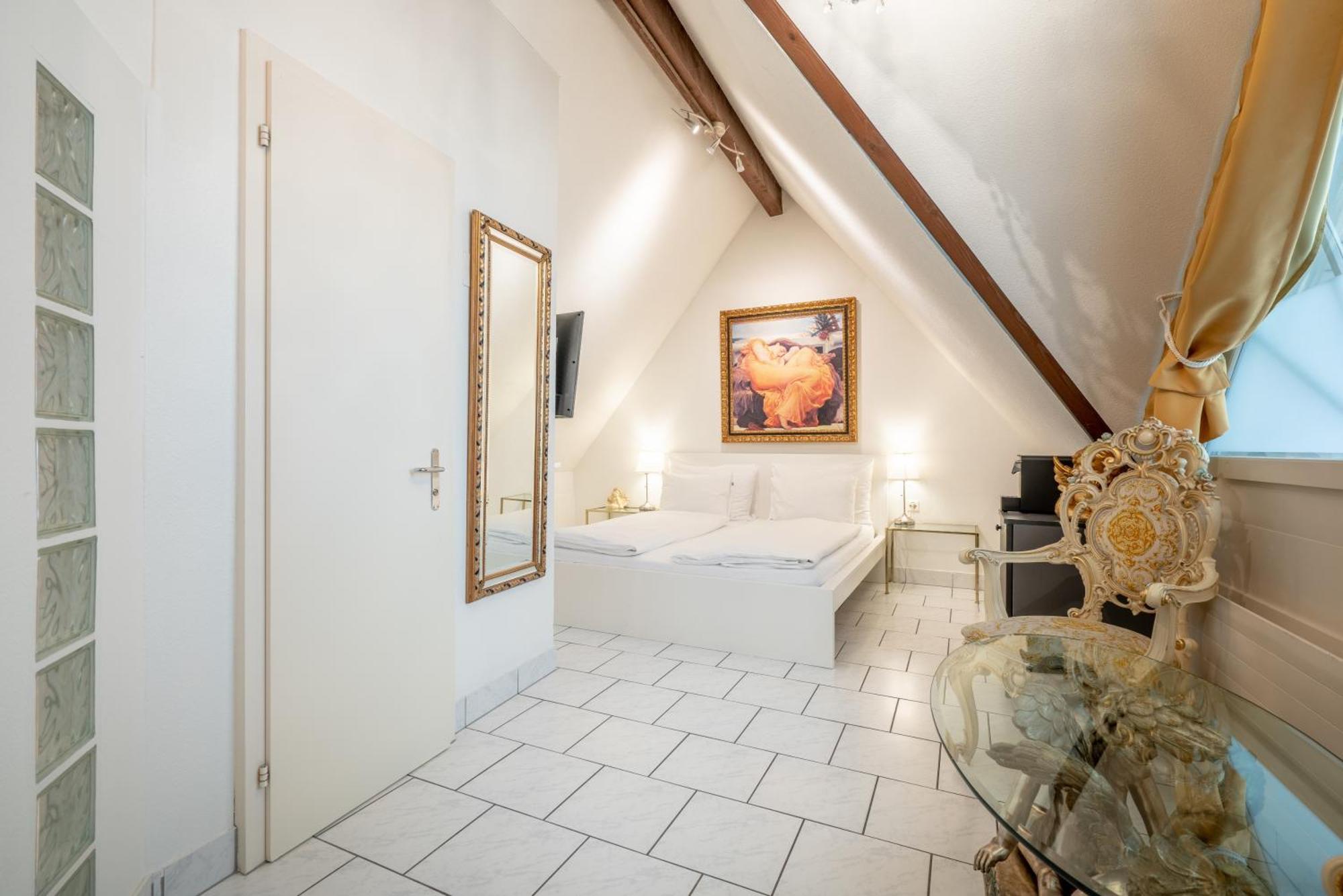 Altstadt Hotel Magic Luzern Cameră foto