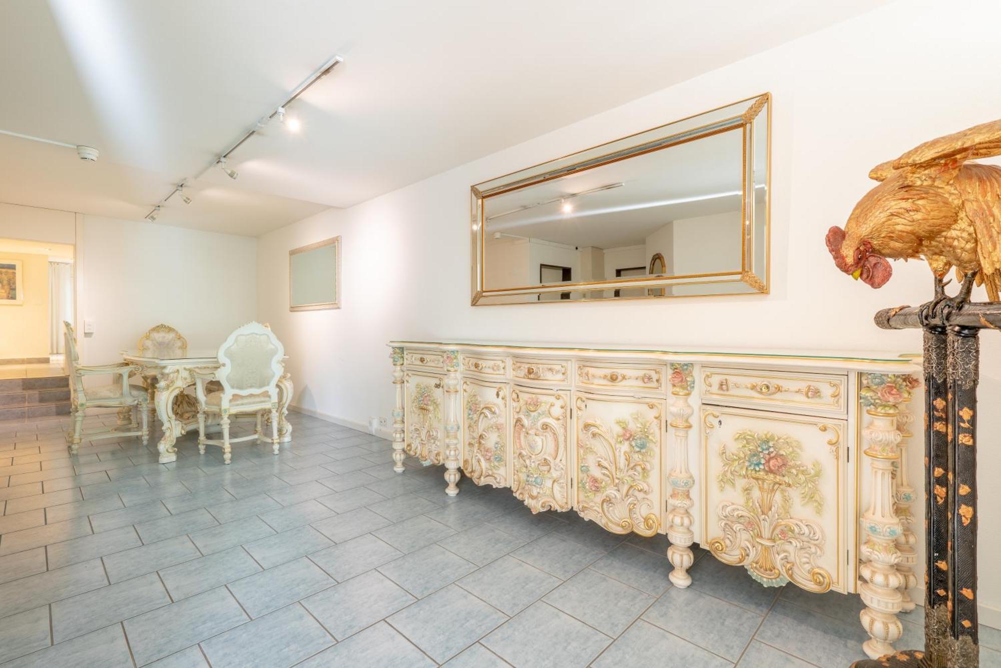 Altstadt Hotel Magic Luzern Cameră foto