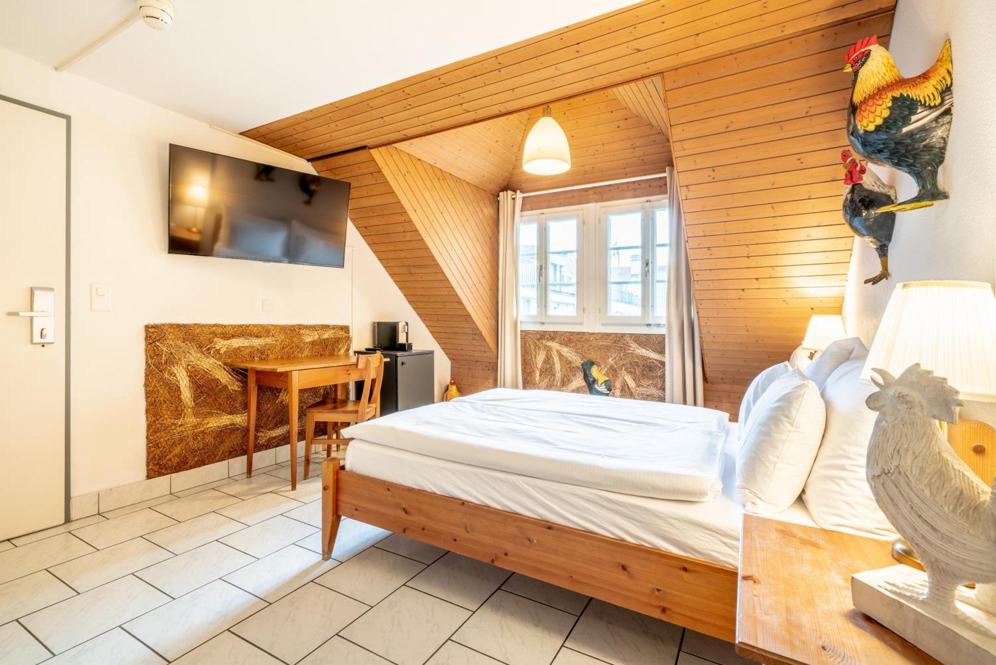 Altstadt Hotel Magic Luzern Cameră foto