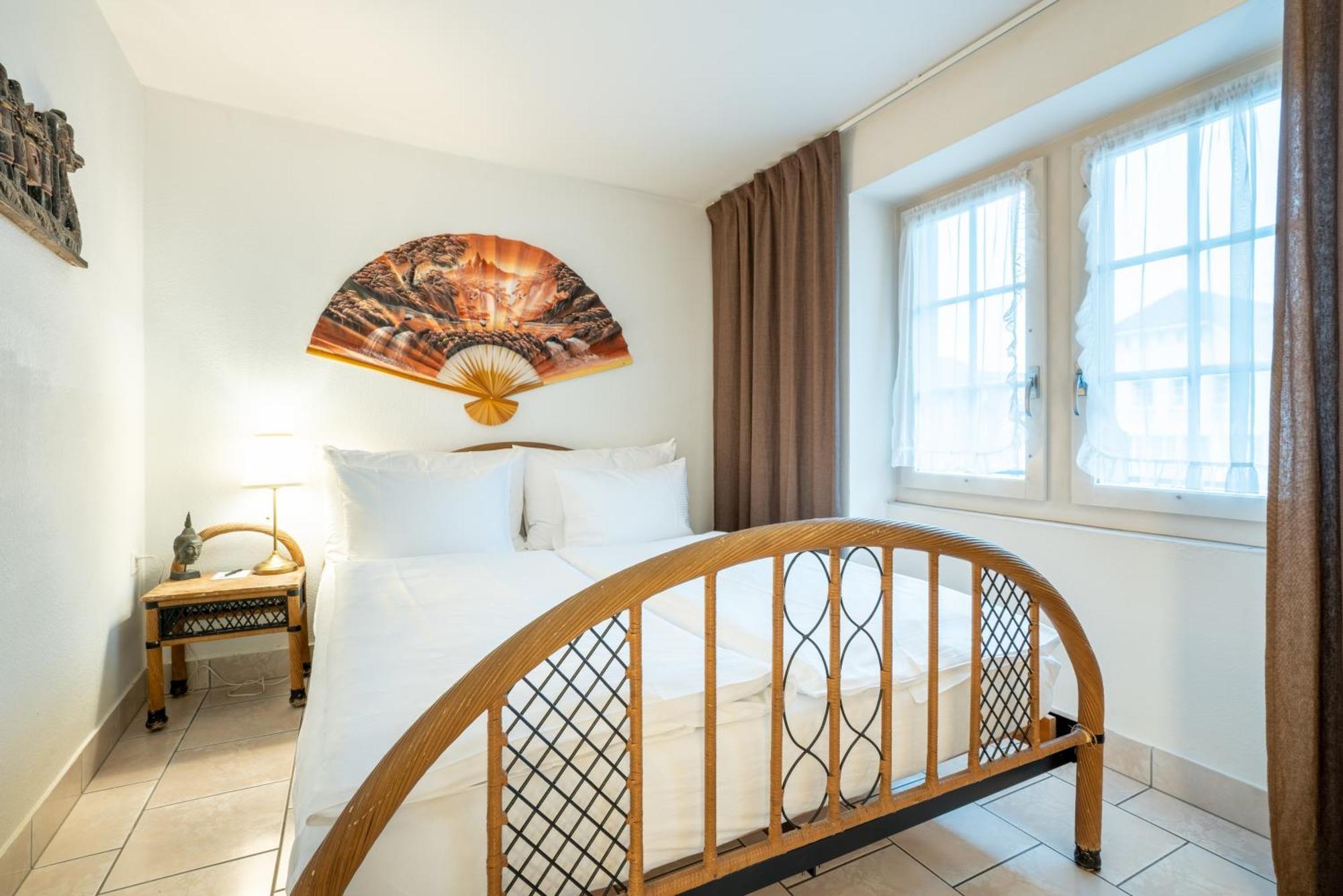 Altstadt Hotel Magic Luzern Cameră foto