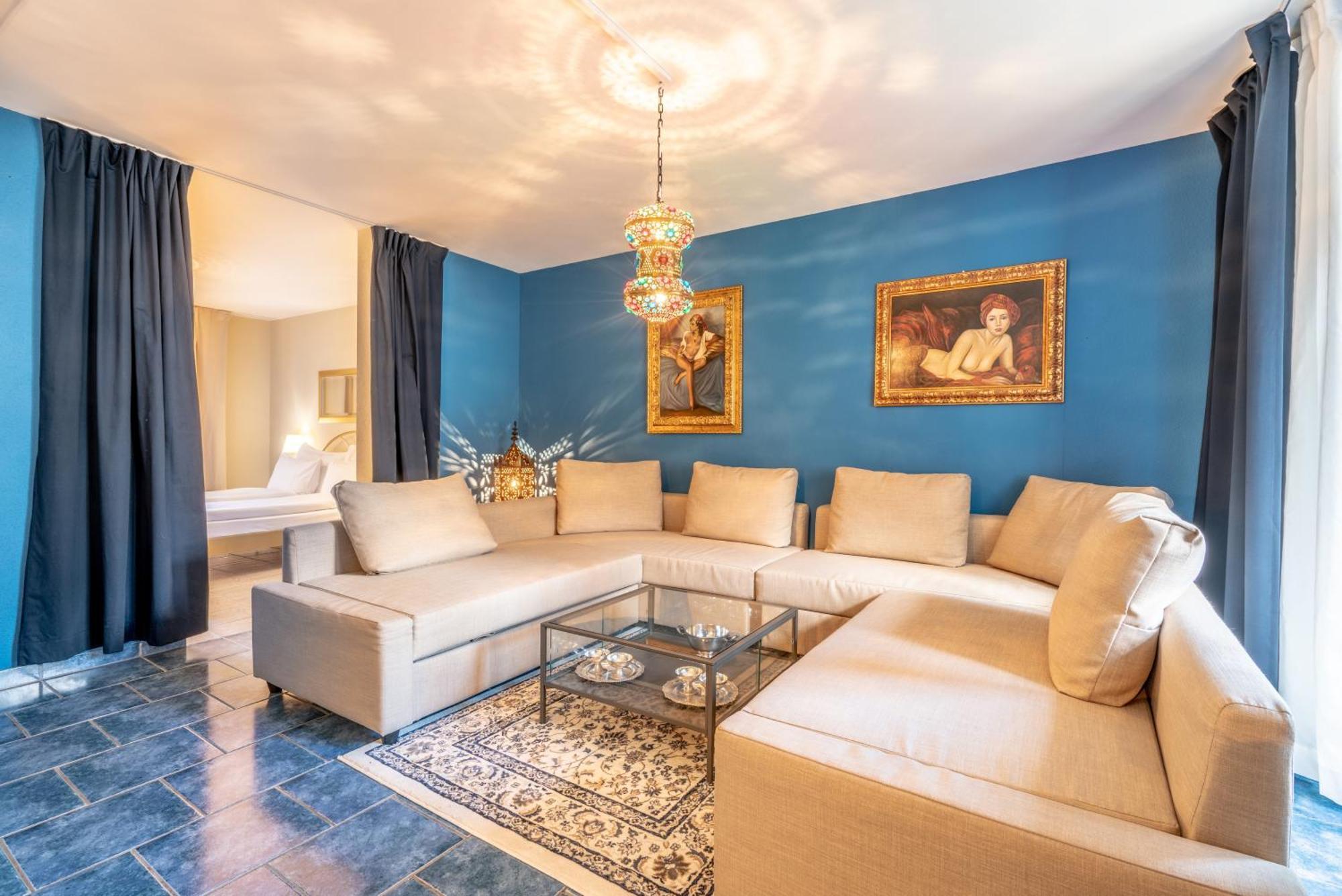 Altstadt Hotel Magic Luzern Cameră foto
