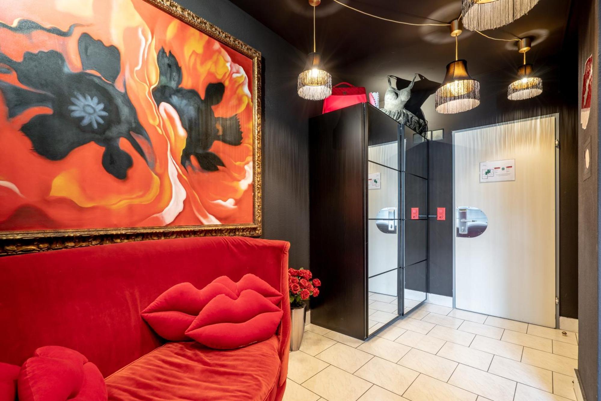 Altstadt Hotel Magic Luzern Cameră foto