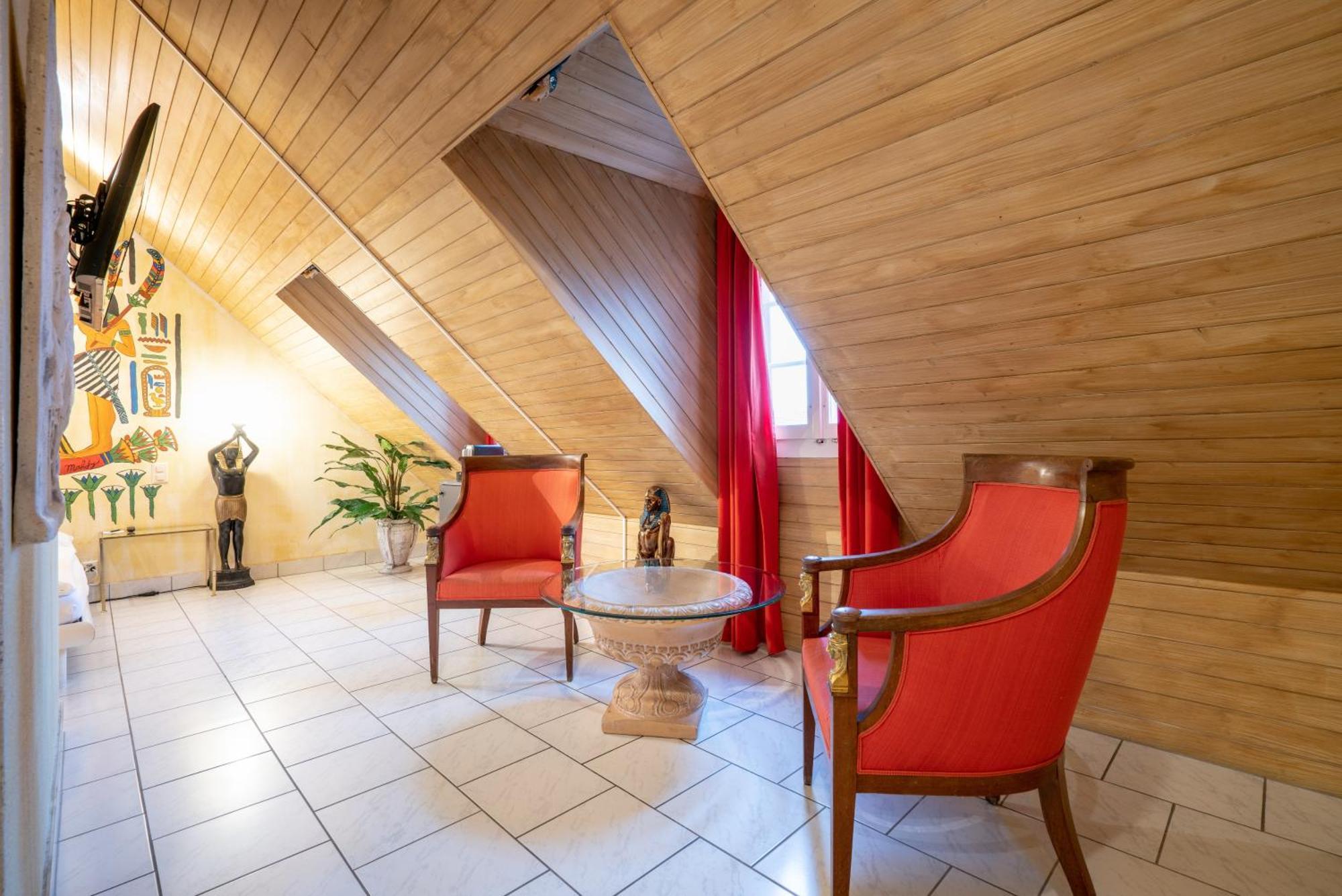 Altstadt Hotel Magic Luzern Cameră foto