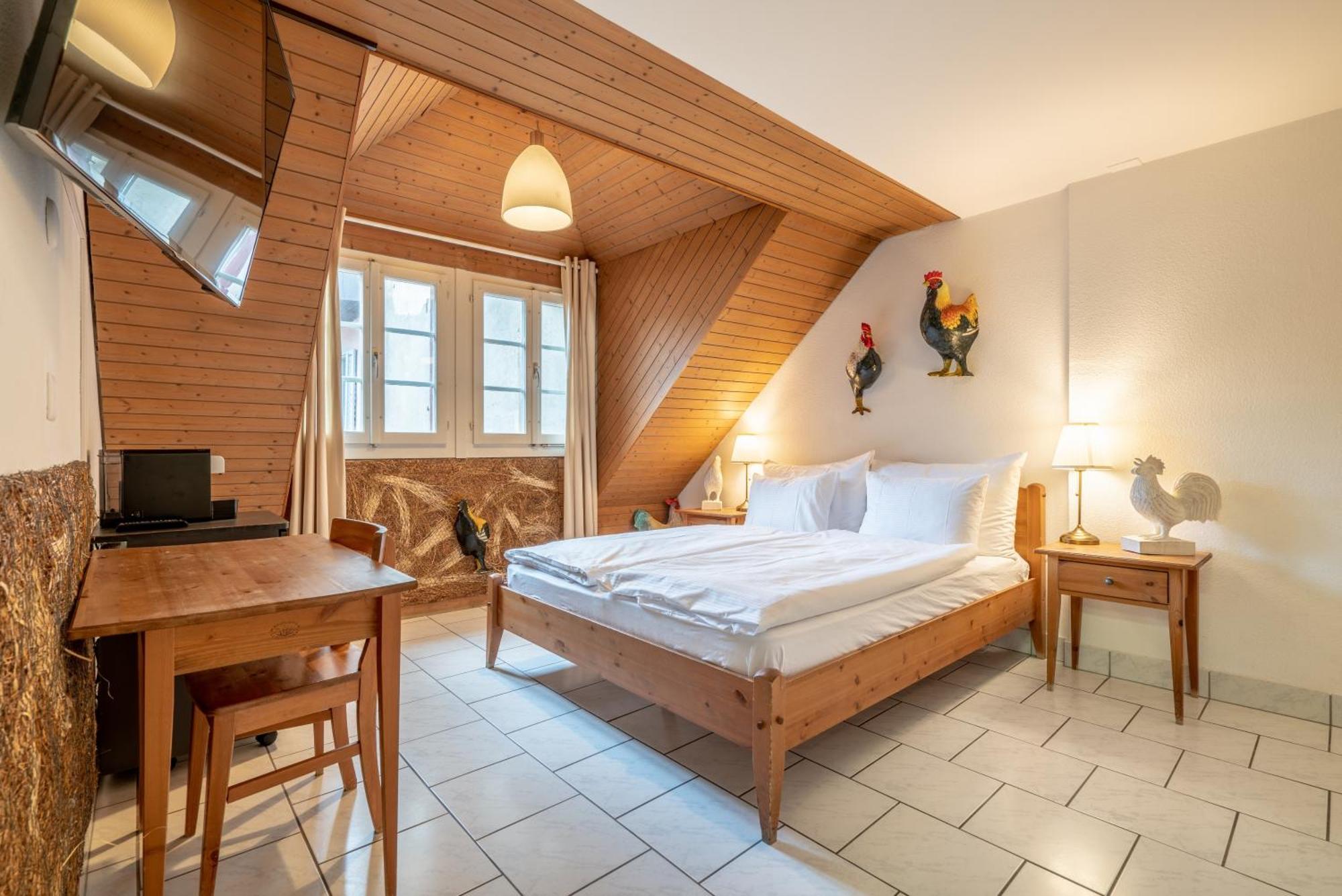 Altstadt Hotel Magic Luzern Cameră foto