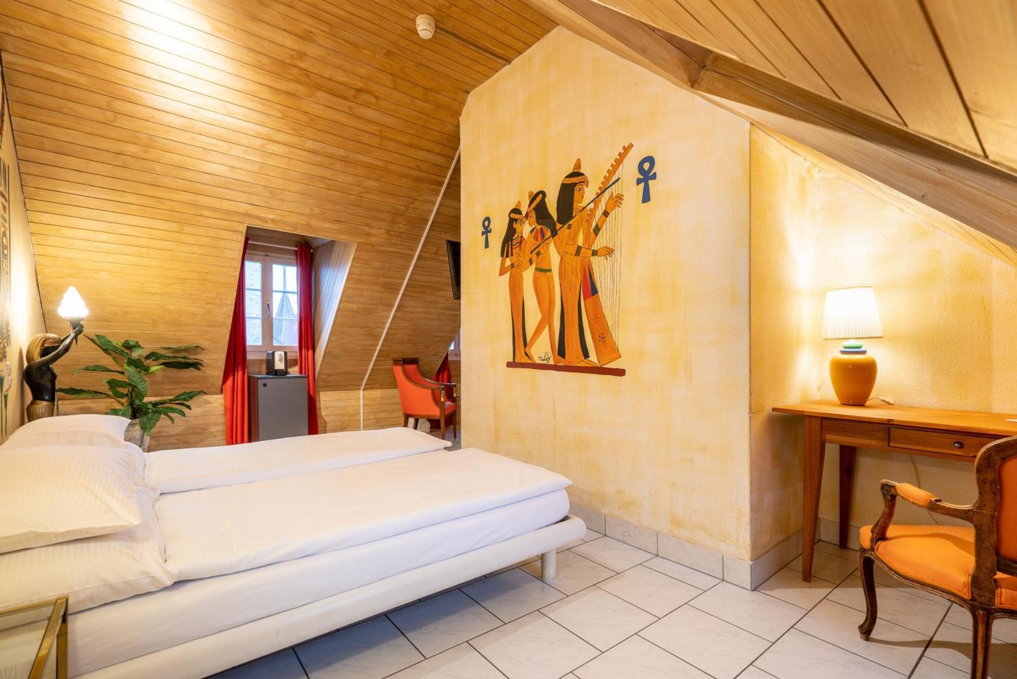 Altstadt Hotel Magic Luzern Cameră foto