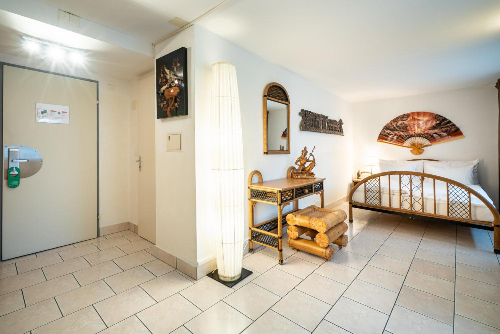 Altstadt Hotel Magic Luzern Cameră foto